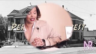 Nia Ross Detective - Person Of Interest