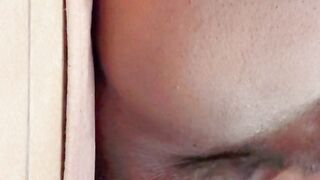 Squirt Creamy Pusssy Play