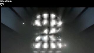 Solely anal : Immodest grandmother gets drilled in the kitchen by a ebony man !