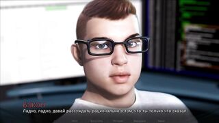 Complete Gameplay - Timestamps: Lost Love, Part 11