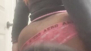 Can I Show U My Butt?