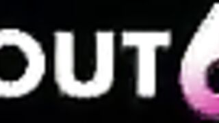 Inked Ebony Hair Hotty gal with natural flopps Boobs Pick Up for 1st Time Casting Screw by Oriental Stud