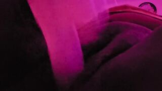 Welcome to the pink room