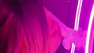 Late Night Pleasure part two