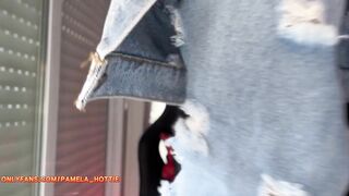 Are u sure u want to screw your ebony stepsis?