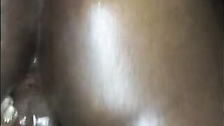 Large butt mother i'd like to fuck let BBC bust unfathomable