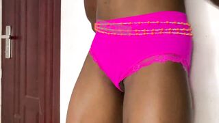 I gave Seductivedemon Wetpussynaija The Hardest Bang of Her Life