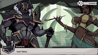 Overlewd #05 - Walkthrough [Erotic Adult Anime Game with Lascivious Sex Scenes (eighteen+)]