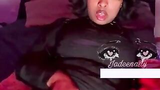 ALTERNATIVE CUTIE SQUIRTING NONSTOP FOR thirty mins