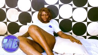 hawt intreview sex with a obscene talker full vid on RED