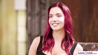 Close your eyes during the time that I kiss your black gfs and lick snatch