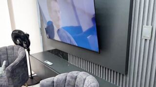 My neighbour's stepsister asks me to fuck her hard coz her boyfriend doesn't satisfy her.