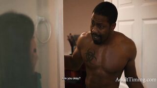 Get Over Her Casper, This babe Is Mine - Isiah Maxwell, Little Puck - AdultTiming