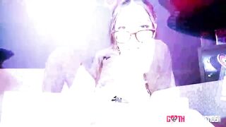 Hawt Madison Wilde Makes All Dudes Mad With Her Fuckable Body