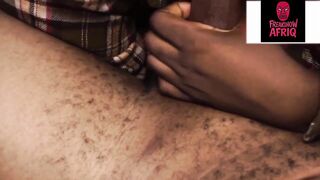 LARGE BOOTY MAKES A GUY CUM FASTER ON THE BUTT. PLEASE SUBSCRIBE TO RED