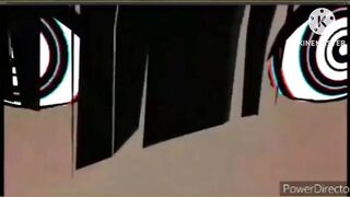 Vtuber wench SaaVLewd with large butt an titties