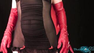 Butt Sweetheart Blows U Off