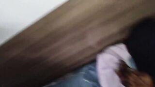 Just screw put the camara down