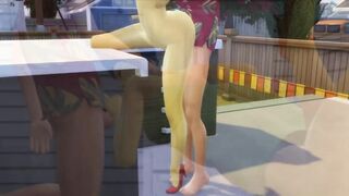 Celebrated Toon Mother's Day Mylf Peculiar