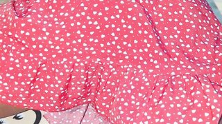 Ma femme obtient une partie de baise en Surprise