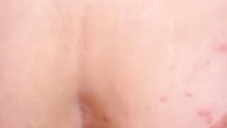 Most good anal large butt