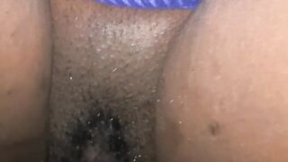 Zaddiiiiii Luvs Her, Calls Her *STARBURST*