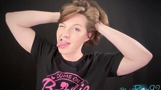 Barefoot mother I'd like to fuck Selfies