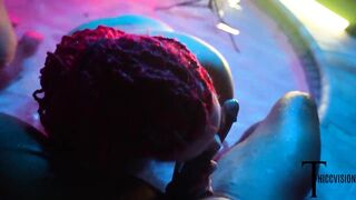 big beautiful woman BLOWBANG