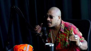 The producers asked for exams, there's a lot of ego in this business, this guy said of a laughable situation, it's on the bill, and the actors and actresses must value themselves - Nego Catra (SEE ON: SHEER/RED)