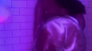 Get Wett with me dad