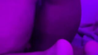 HARD BUTT SMACKING-Volume????