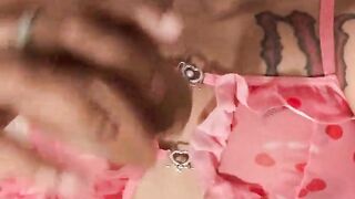 Such a enchanting ravishing sound Bobbi Jo88