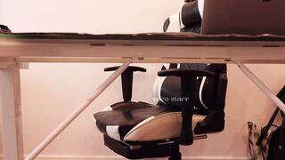 I studied hard all week… I guess I merit a little award Full movie scene accessible on my onlyfans