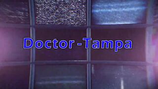 Dr Tampa - Lesbo Agony Clinics - Destiny Santos