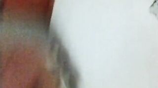 This babe's my step sister's ally but this babe groans like a wench during the time that that babe records me giving it to her.