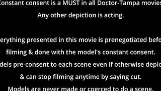 Dr Tampa - Take Your Daughter To Work Day - Giggles