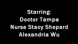 Dr Tampa - Student Interns - Alexandria Wu