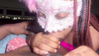 I want to eat candy off your dong dad!! Then Stand and SCREW me Dad BANG ME HARD!!