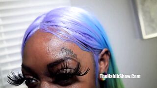 Small skinny thick atl storm .thagreat gets bbc fuckdown cameron cox