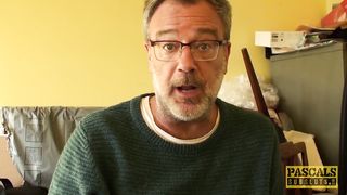 Rough fuck with cute Ebony with natural tits Sade Rose