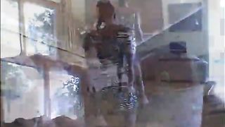 Mercury Orbitz takes a big cock in her ass