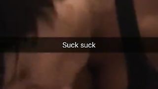 CHEROKEE D'ASS SUCKING BBC WIT SUM BACKSHOTS