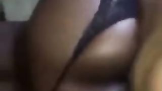 Celebrity Kash Doll Sextape