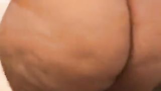 South Africa Fresh Girl Big Booty Fresh Pussy