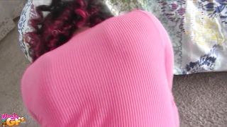 Asstastic little slut