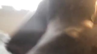 She Begging me to Stop going so Deep