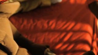 EBONY HUMPING PLUSHIE TWERK ORGASM VERSION 2/2