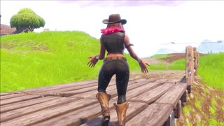 Fortnite - the Calamity Compilation