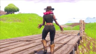 Fortnite - the Calamity Compilation
