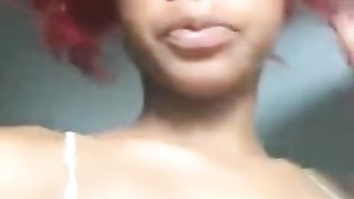 Periscope Ass & Pussy